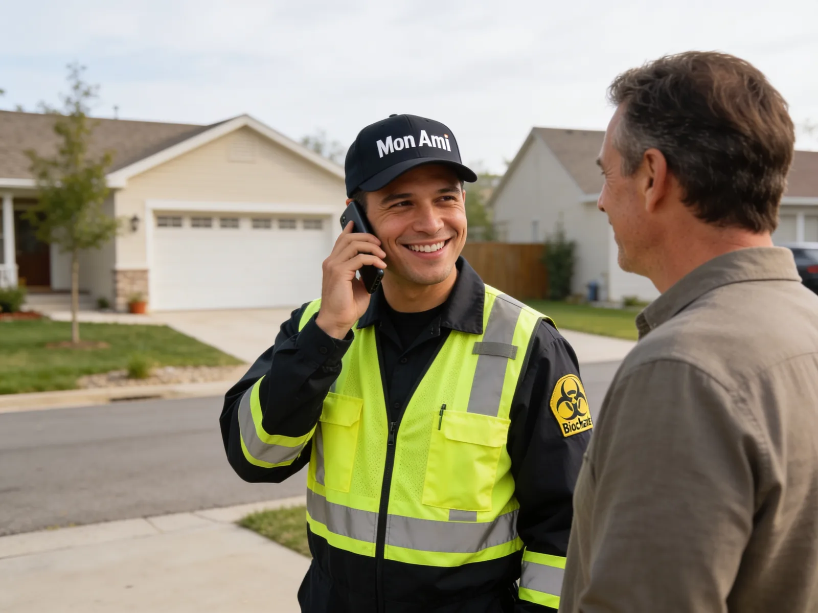 Sewage Cleanup Huntley, IL FAQs